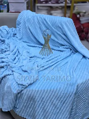 Soft Blanket for Your Home