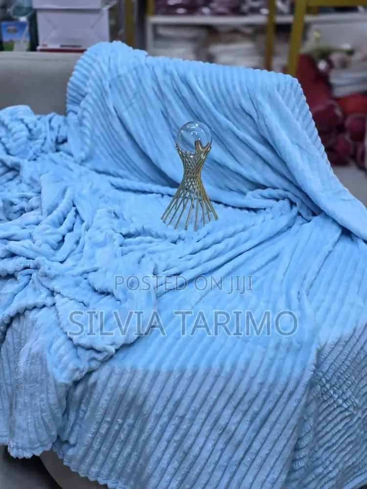 Soft Blanket for Your Home