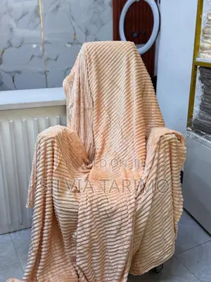 Soft Blanket for Your Home