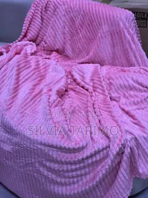 Soft Blanket for Your Home