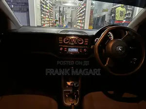 Volkswagen Up 2013 Black