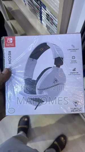 Nintendo Recon 70