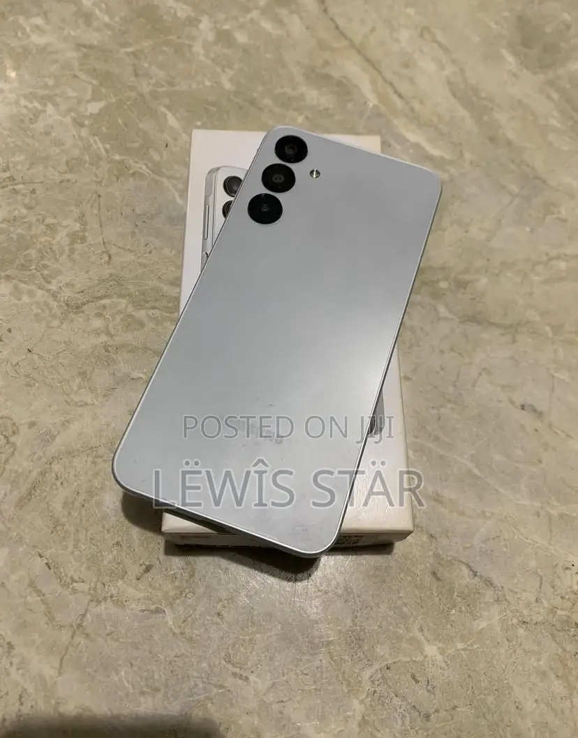 New Samsung Galaxy A16 128 GB Gray