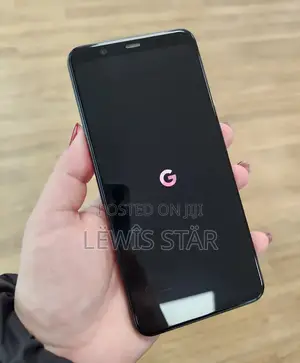 Google Pixel 4 XL 64 GB Orange