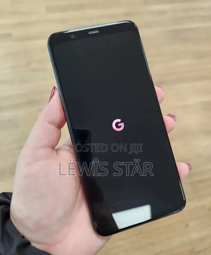 Google Pixel 4 XL 64 GB Orange