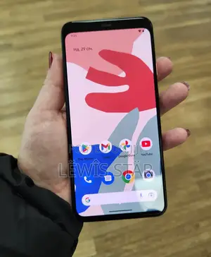Google Pixel 4 XL 64 GB Orange