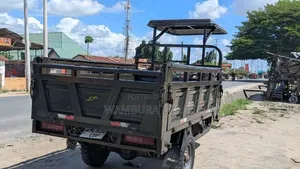 Bajaj 2025 Green