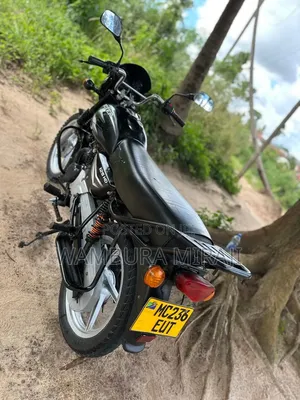 Bajaj Boxer 125 2025 Beige
