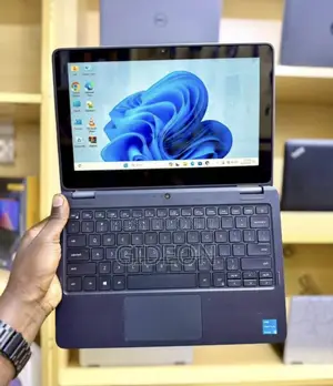 Laptop Dell Latitude 3120 8GB Intel SSD 128GB