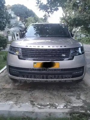 Land Rover Range Rover Sport Autobiography 2024 Gray