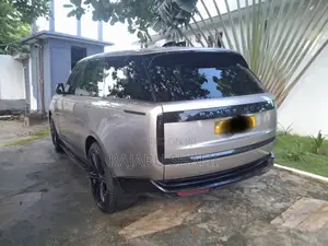 Land Rover Range Rover Sport Autobiography 2024 Gray