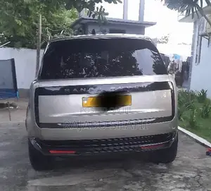 Land Rover Range Rover Sport Autobiography 2024 Gray