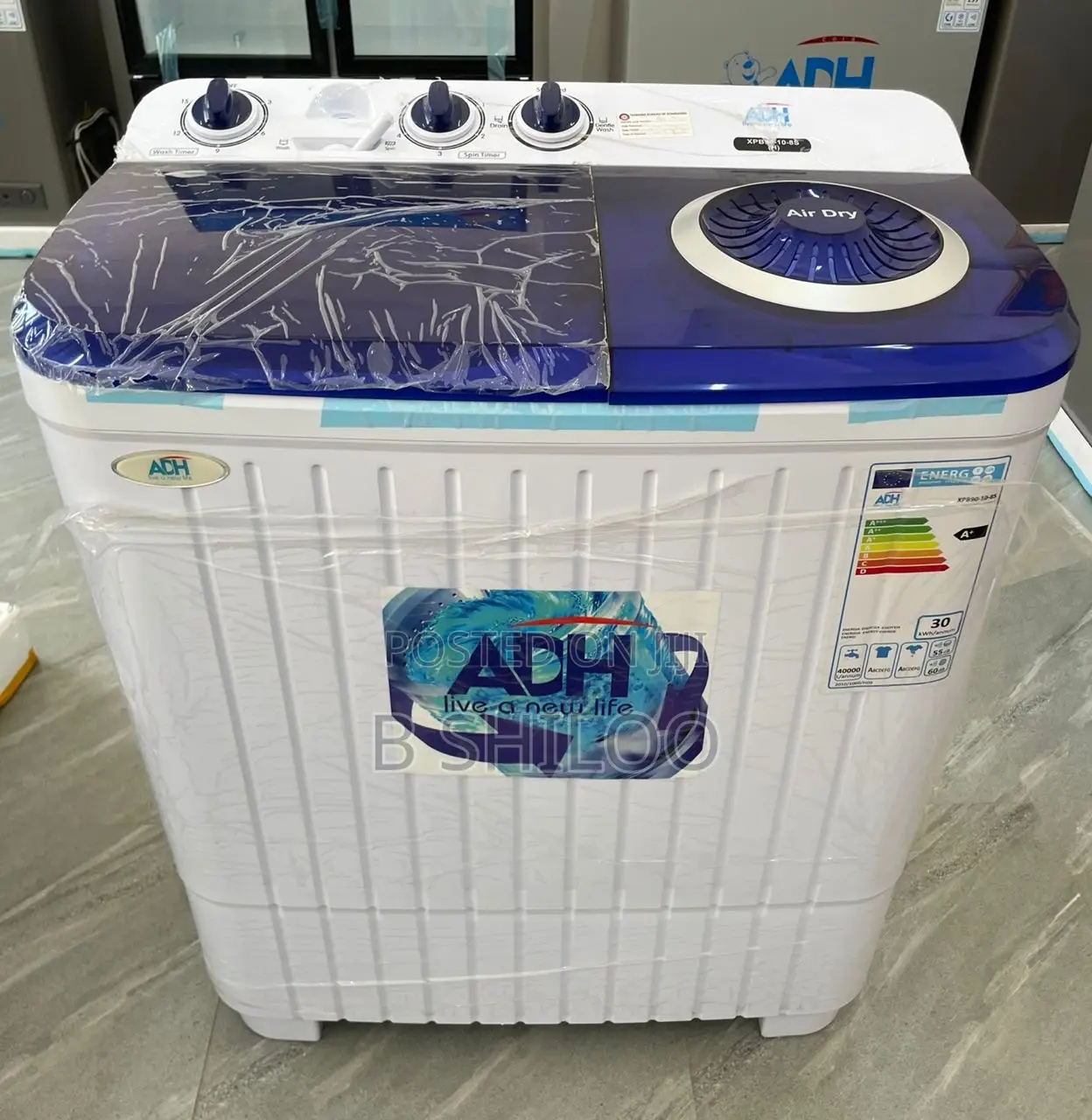 Adh Washing Machine