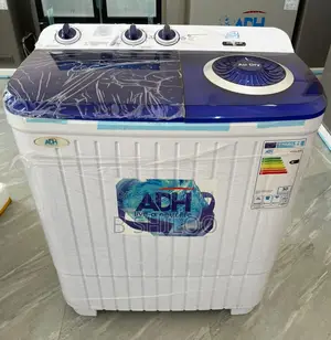 Adh Washing Machine