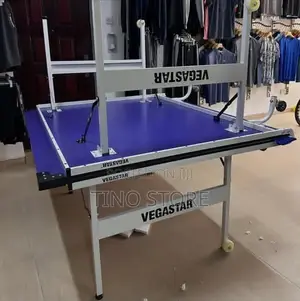 Table Tennis With 2 Paddles and Balls With Net for Free
