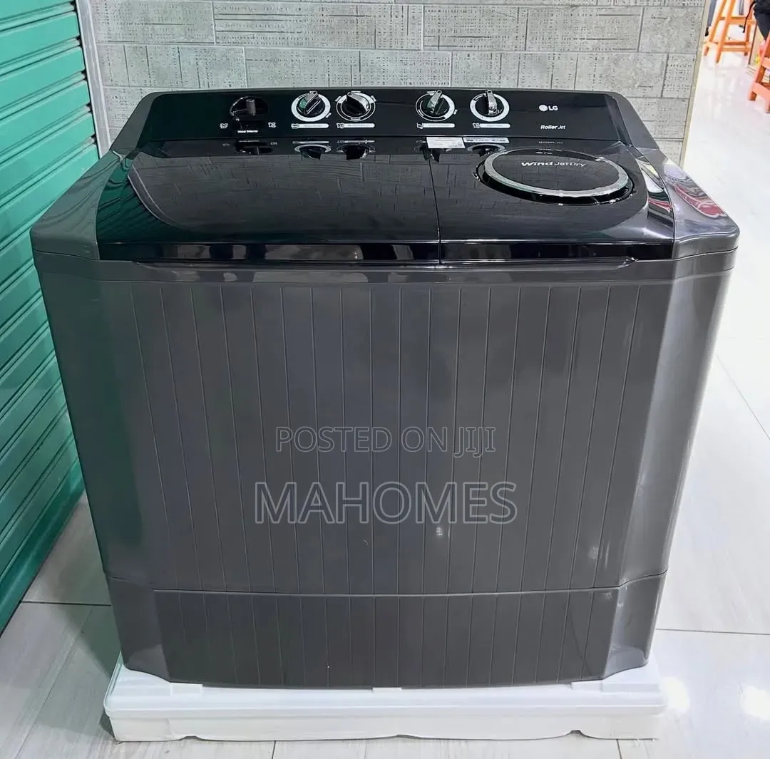 Lg Washing Machine Twin Turbo Manual Washing Machine
