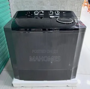 Lg Washing Machine Twin Turbo Manual Washing Machine