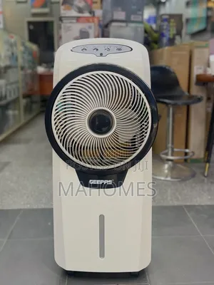 Geepers Rechargeable Air Cooler