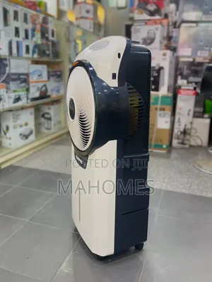 Geepers Rechargeable Air Cooler