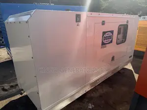 Generator Perkins 100kva