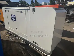 Generator Perkins 100kva