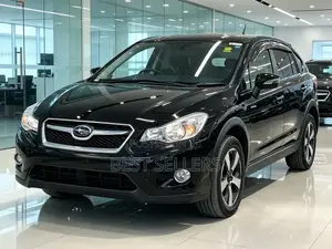 Subaru Impreza 2.0i Premium PZEV 4dr Hatchback AWD (2.0L 4cyl CVT) 2014