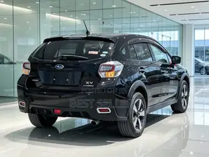 Subaru Impreza 2.0i Premium PZEV 4dr Hatchback AWD (2.0L 4cyl CVT) 2014