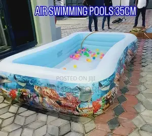 Air Swimming Pool 35cm
