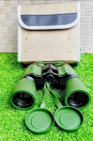 Binocular 10x50