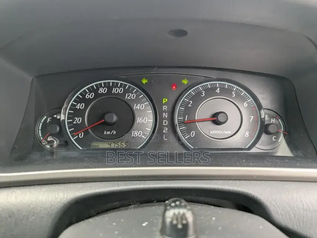 Toyota Corolla RunX 1.5 X AWD 2005