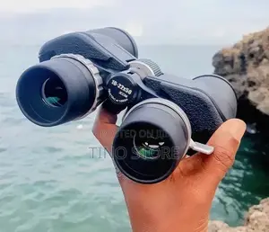 Yuko Binocular 10-22x50