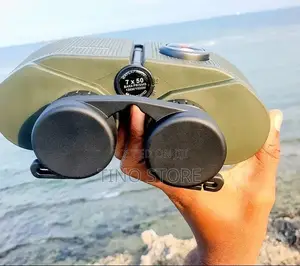 Yuko Deluxe Binocular 7x50