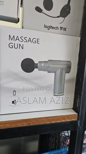 Massage Gun