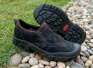 G-ten Brand Men's New And Original Shoes Simple Or Simpo But Very Nice