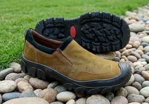 G-ten Brand Men's New And Original Shoes Simple Or Simpo But Very Nice
