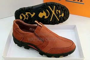 G-ten Brand Men's New And Original Shoes Simple Or Simpo But Very Nice