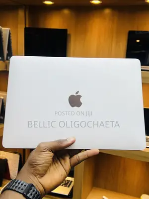 Laptop Apple MacBook Air 2020 M1 8GB Apple M1 SSD 256GB
