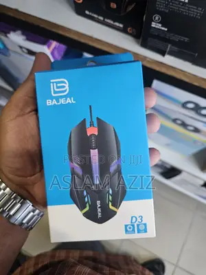 Bajael Mouce (Gaming Mice)