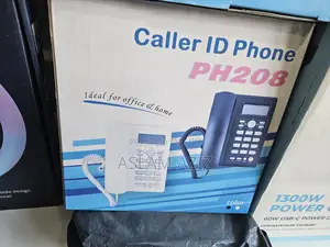 Caller Id Phone