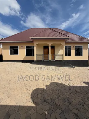 2bdrm House in Goba Kwa Awadhi, Kinondoni for rent