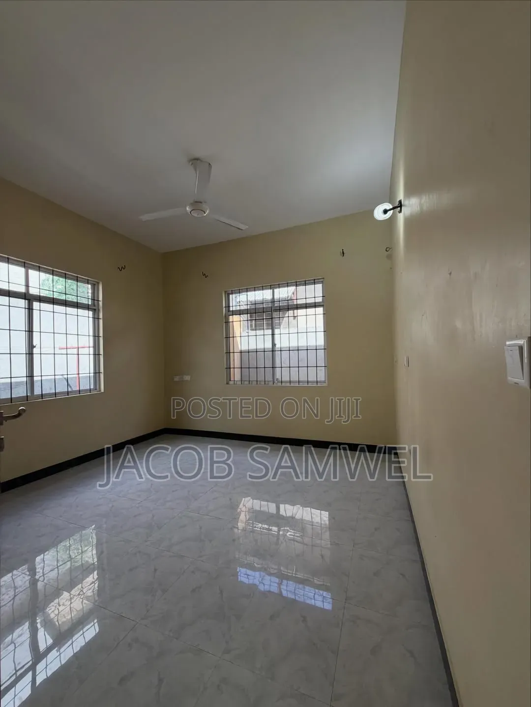 2bdrm House in Goba Kwa Awadhi, Kinondoni for rent
