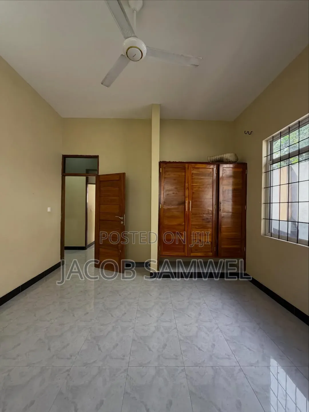 2bdrm House in Goba Kwa Awadhi, Kinondoni for rent