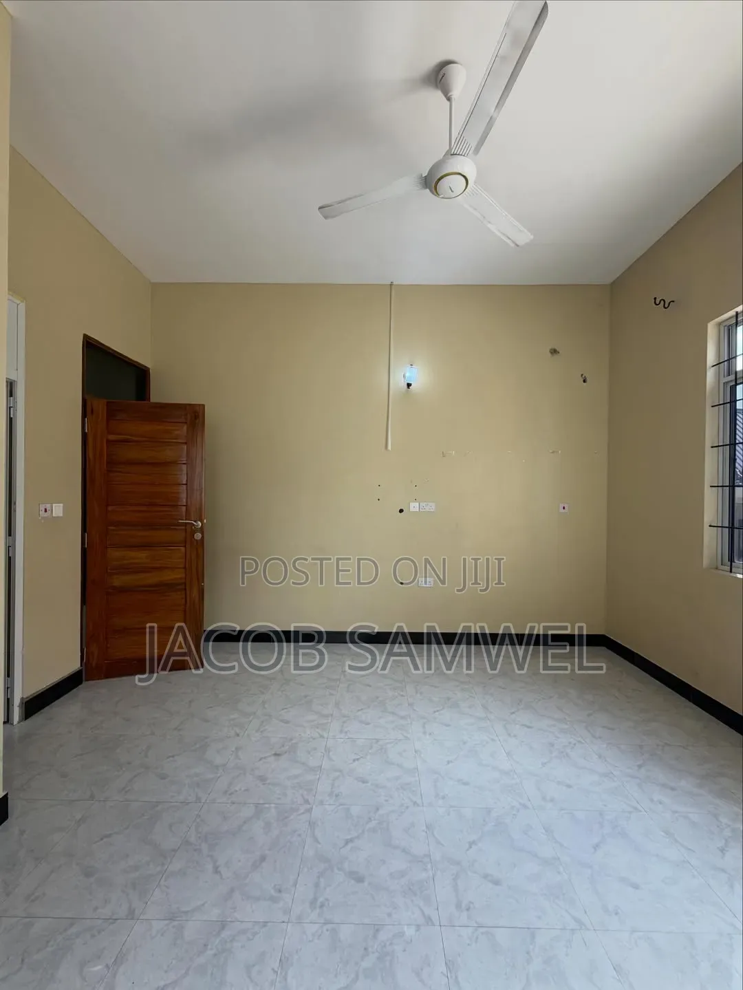 2bdrm House in Goba Kwa Awadhi, Kinondoni for rent
