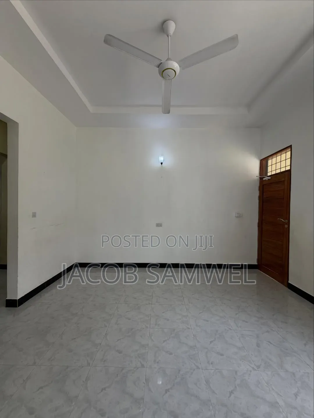 2bdrm House in Goba Kwa Awadhi, Kinondoni for rent