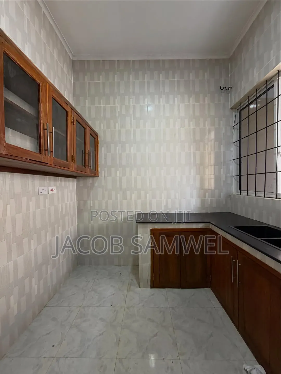2bdrm House in Goba Kwa Awadhi, Kinondoni for rent
