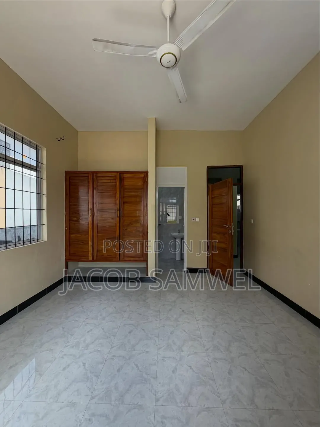 2bdrm House in Goba Kwa Awadhi, Kinondoni for rent
