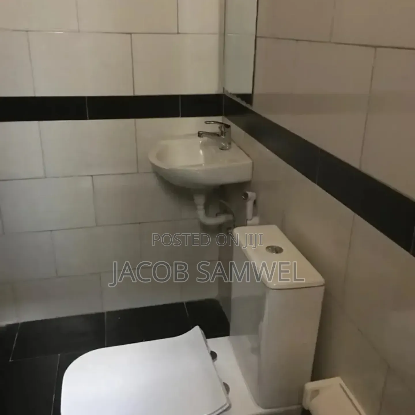1bdrm House in Tegeta Wazo, Kinondoni for rent