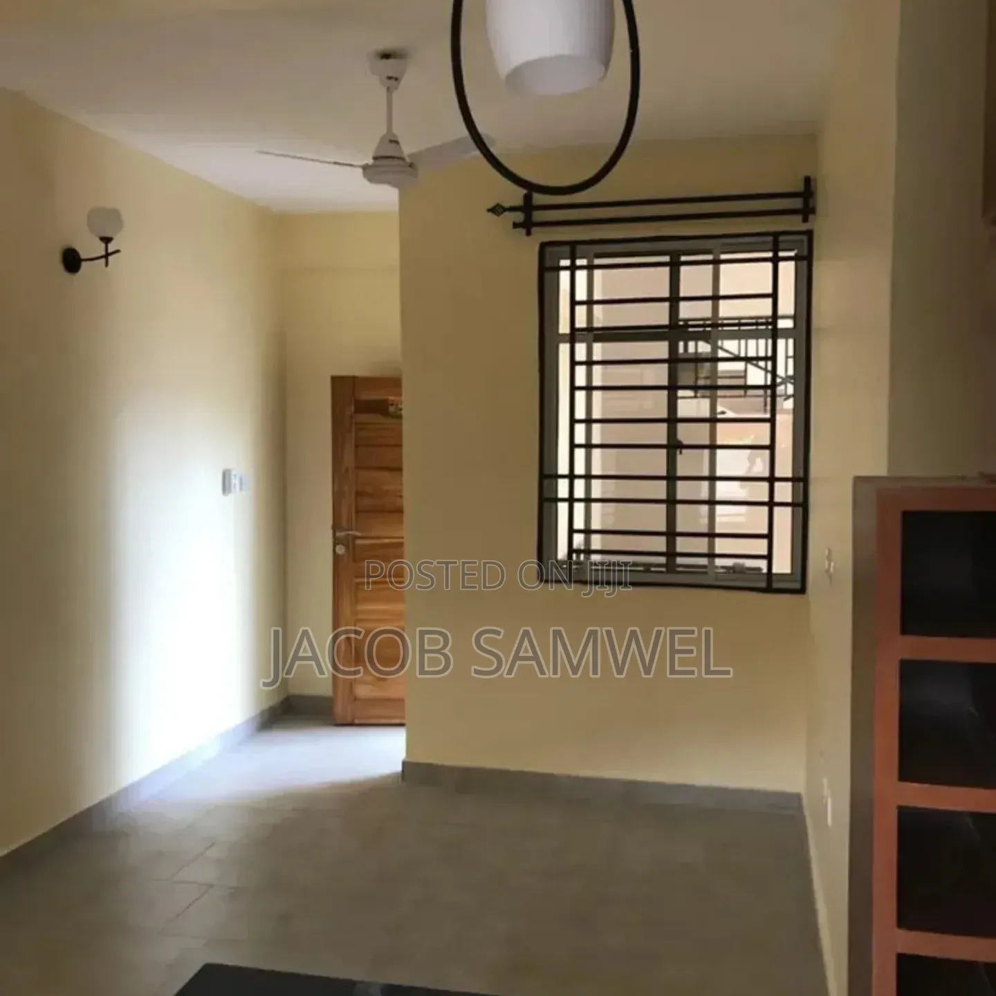1bdrm House in Tegeta Wazo, Kinondoni for rent