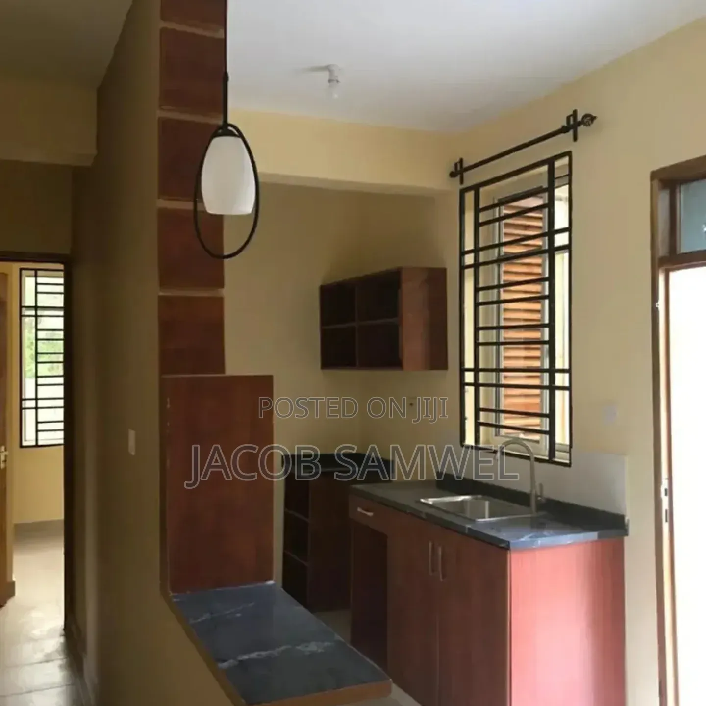 1bdrm House in Tegeta Wazo, Kinondoni for rent