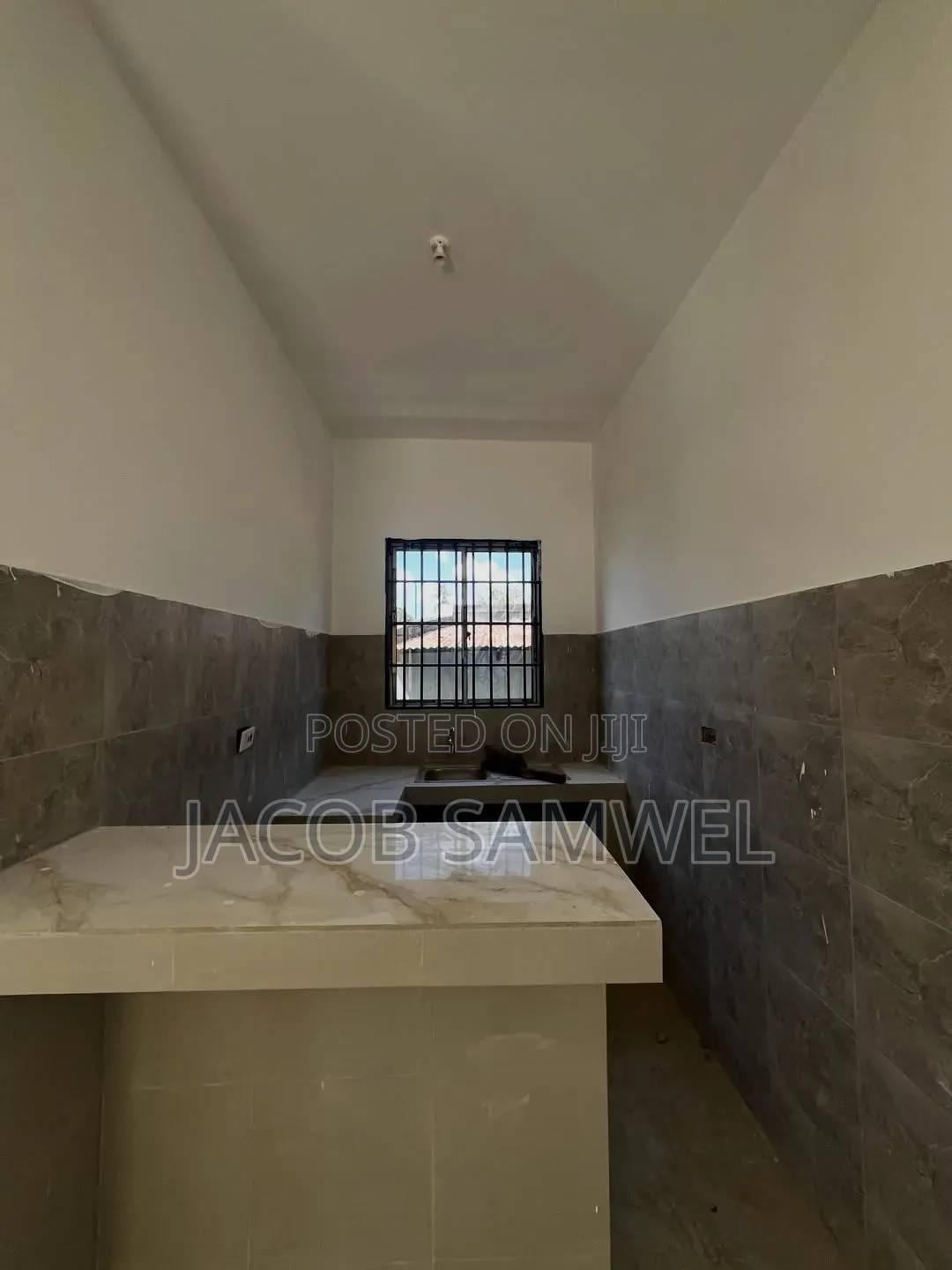 2bdrm House in Near Mlimani City, Kinondoni for rent